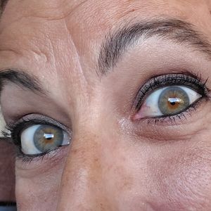 Meet your Posher, Faye